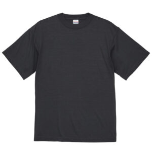 5.3オンス T/C バーサタイル Tシャツ 173-ガンメタル