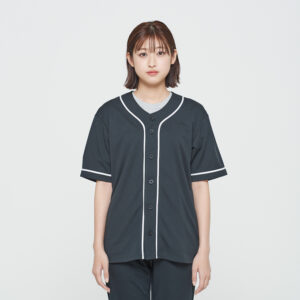 女性 Sサイズ 正面（モデル身長：161cm） 着用イメージ