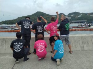 AEFC様　AEFC OFF SHORE様