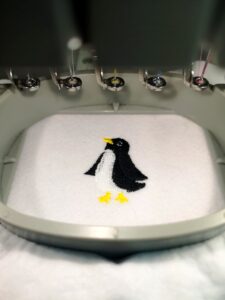 【ブログ】4月25日は 世界ペンギンの日（アトムプリント工場)