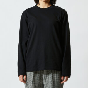 5.6オンス ロングスリーブ Tシャツ
