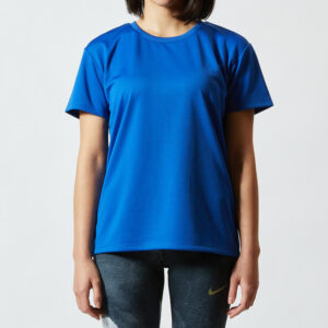 4.1オンス ドライアスレチック Tシャツ