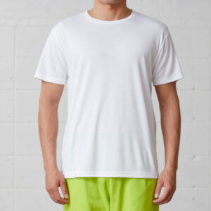 ファンクショナルドライTシャツ