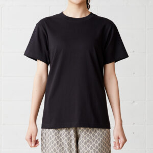 オーガニックコットンTシャツ