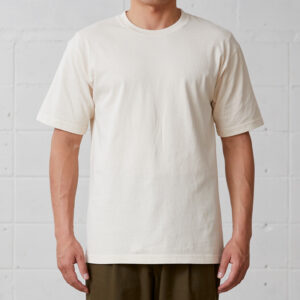 ピグメントTシャツ