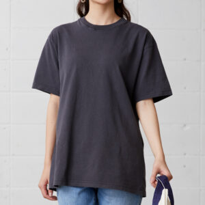 ピグメントTシャツ