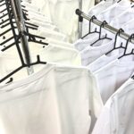 白Tシャツの出番ですよ～～【アトムプリント】