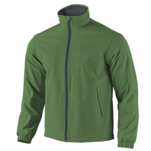 ウインドブレーカージャケット 49-オリーブドラブ