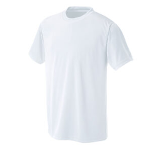 プリンタブルドライTシャツ 00-ホワイト