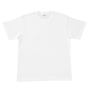 スタンダード Tシャツ（Trysail） 001-ホワイト