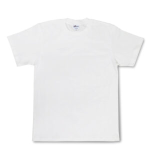 ヘビーウェイト Tシャツ（Trysail） 001-ホワイト