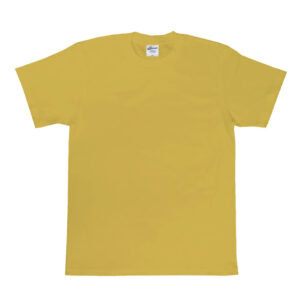 プレミアム Tシャツ（Trysail） 037-マスタード