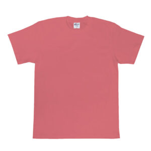 プレミアム Tシャツ（Trysail） 041-ピーチ