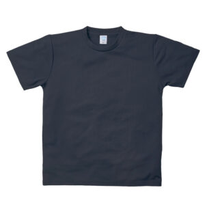 ドライ Tシャツ（Trysail） 055-ガンメタル