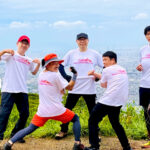 【アトムプリント】応援広告「レンジャー登山隊」様のご紹介記事を公開✨