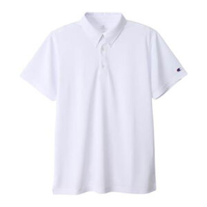 BD POLO 010-ホワイト