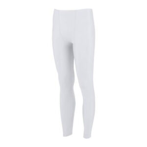 ストレッチインナーロングパンツ WHT-ホワイト