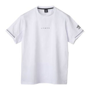 COACHERS 半袖シャツ WHT-ホワイト