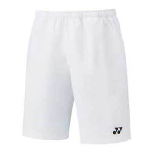 ユニハーフパンツ（YONEX 15150） 011-ホワイト