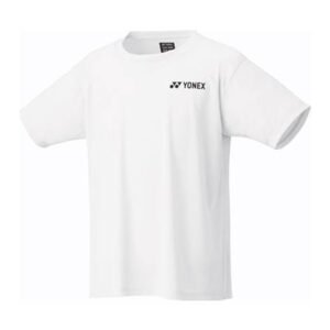 ユニドライTシャツ（YONEX 16800） 011-ホワイト