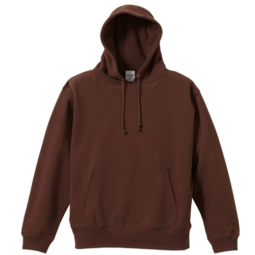 10.0オンス スウェット プルオーバー パーカ(裏パイル) 10.0オンス スウェット プルオーバー パーカ(裏パイル)