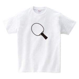 卓球ラケット(A) 卓球ラケット(A)