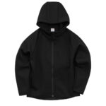 9.4オンス T/R ダンボールニット フルジップ パーカ 9.4オンス T/R ダンボールニット フルジップ パーカ