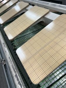 【本日の作業】プリント台死者蘇生