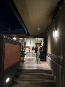 【いい湯だな～】