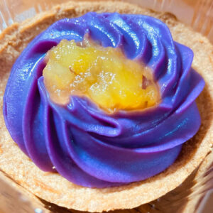 【アトムプリント】またまたコンビニスイーツ