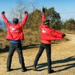 【アトムプリント】レンジャー登山隊の活動記録vol.10【春日山原始林】