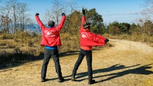 【アトムプリント】レンジャー登山隊の活動記録vol.10【春日山原始林】