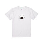 【おむすびの日】オリジナルTシャツ【大阪】