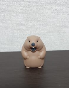 癒し