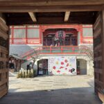 【ブログ】【門戸厄神】あけましておめでとうございます