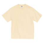 6.5オンス ファインジャージー Tシャツ