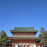 【京都】いまさら初詣🎍【行ってきました】