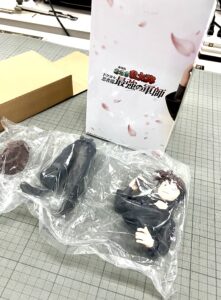 ２回観た！！【アトムプリント】