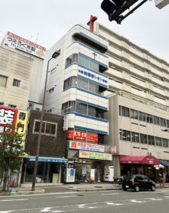 【アトムプリント】街中の工場【今日の工場】