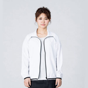 女性 Sサイズ 着用イメージ
