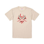 【歌舞伎の日】オリジナルTシャツ【大阪】
