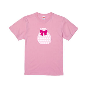 【包むの日】オリジナルTシャツ【大阪】