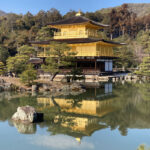【アトムプリント】突発で金閣寺に行ってきました✨