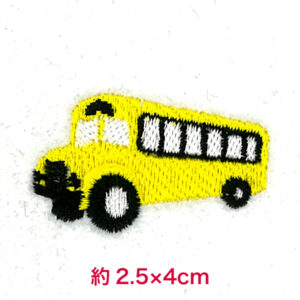 のりもの-004 バス