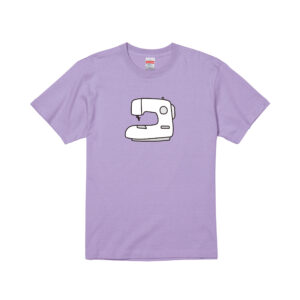 【ミシンの日】オリジナルTシャツ【大阪】