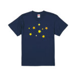 【プラネタリウム】オリジナルTシャツ【大阪】