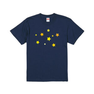 【プラネタリウム】オリジナルTシャツ【大阪】