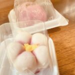 【アトムプリント】最近和菓子が気になる