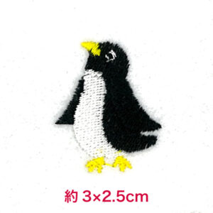 どうぶつ-007 ペンギン