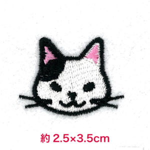 どうぶつ-010 ねこ